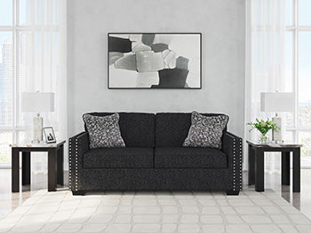 Jasmine Peaks Sofa - Discount Furniture World (Burlington,NC)