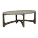 Cascade 3 Piece Set (1-Cocktail 2-End Tables) - Discount Furniture World (Burlington,NC)