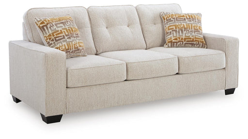 Larimer Sofa - Discount Furniture World (Burlington,NC)