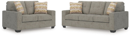 Larimer Living Room Set - Discount Furniture World (Burlington,NC)