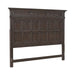 Paradise Valley Panel Headboard image