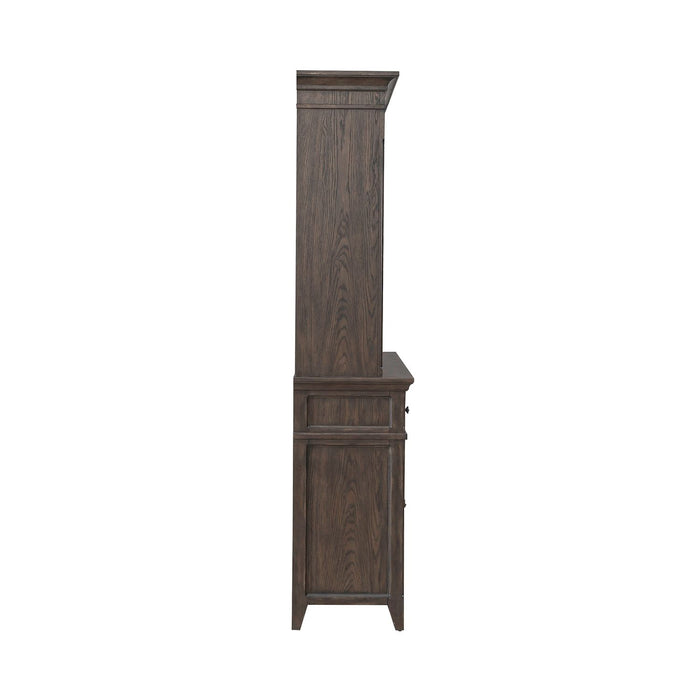 Paradise Valley Hutch & Buffet image