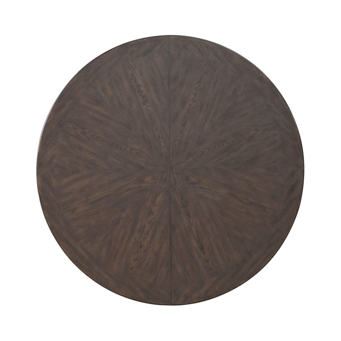Paradise Valley Pedestal Table Set image