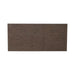 Paradise Valley Rectangular Leg Table in Saddle Brown - Discount Furniture World (Burlington,NC)
