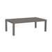 Liberty Furniture Plantation Key Outdoor Cocktail Table in Granite image