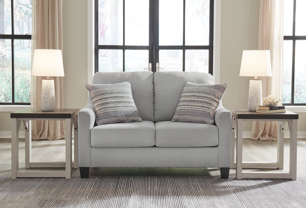 Adlai Living Room Set - Discount Furniture World (Burlington,NC)