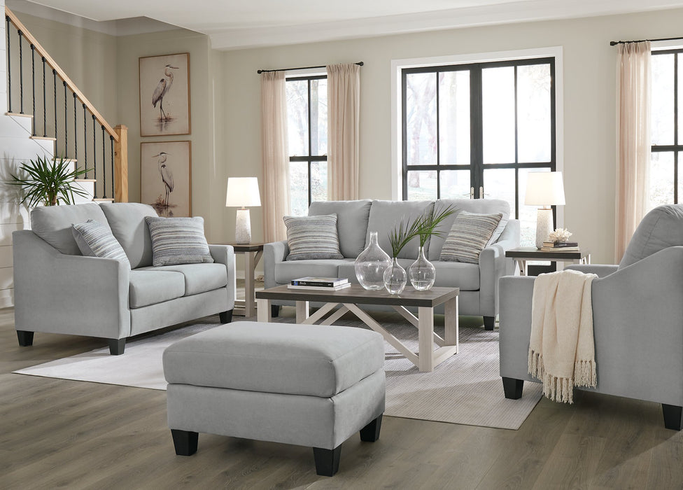 Adlai Living Room Set - Discount Furniture World (Burlington,NC)