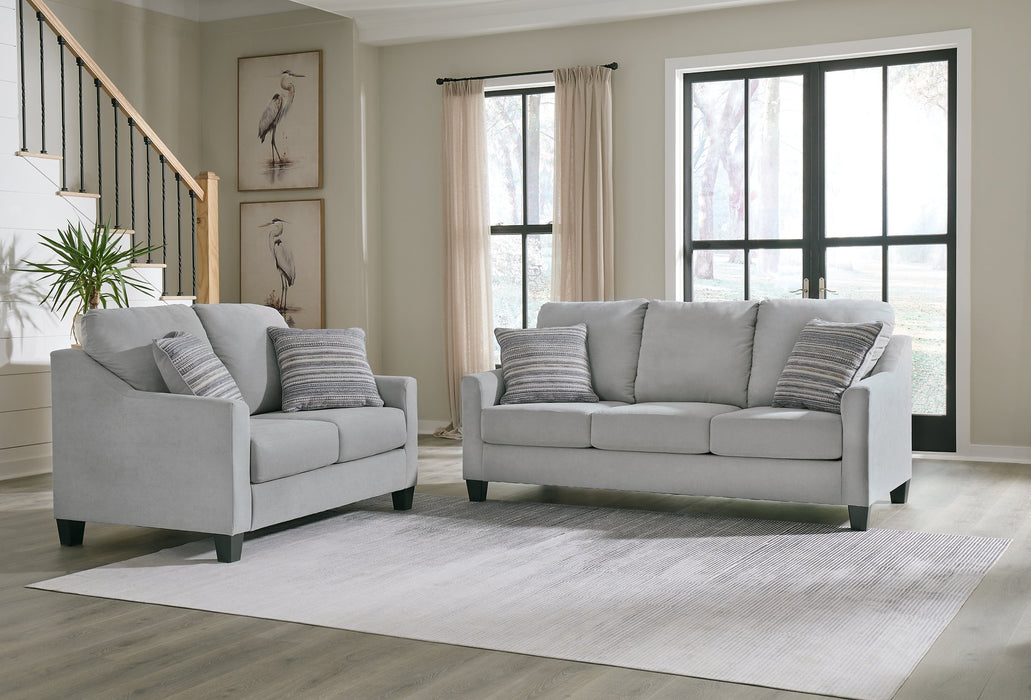 Adlai Living Room Set - Discount Furniture World (Burlington,NC)