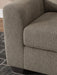 Triston-Peaks Oversized Chair - Discount Furniture World (Burlington,NC)