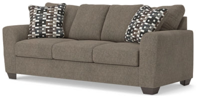 Triston-Peaks Sofa - Discount Furniture World (Burlington,NC)