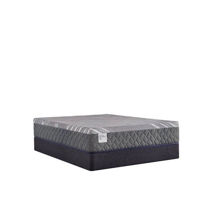 Sealy Refine Hybrid Mattress