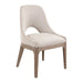 South Bend Uph Side Chair (RTA) - Discount Furniture World (Burlington,NC)