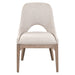 South Bend Uph Side Chair (RTA) - Discount Furniture World (Burlington,NC)