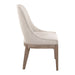 South Bend Uph Side Chair (RTA) - Discount Furniture World (Burlington,NC)