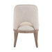 South Bend Uph Side Chair (RTA) - Discount Furniture World (Burlington,NC)