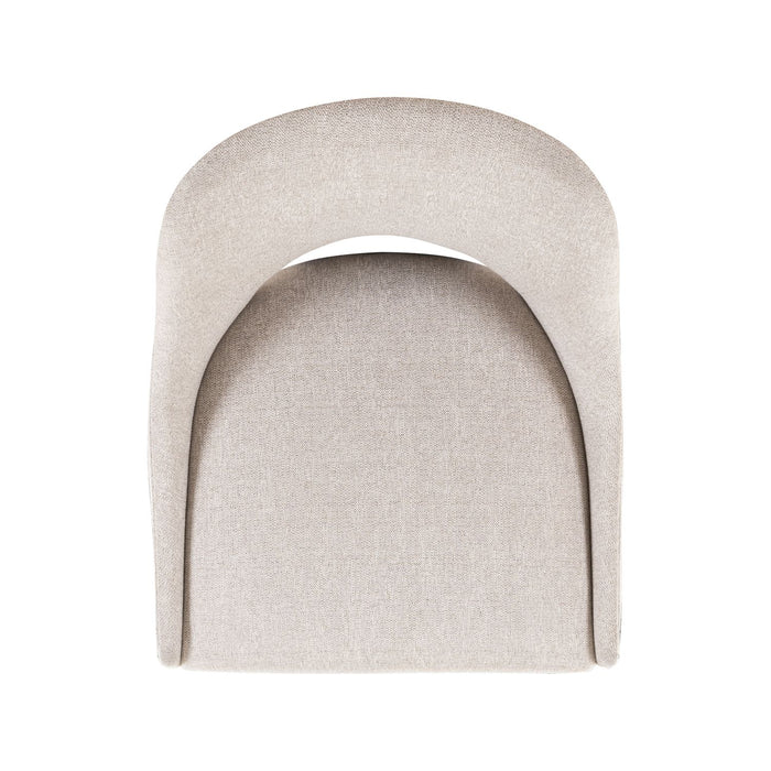 South Bend Uph Side Chair (RTA) - Discount Furniture World (Burlington,NC)