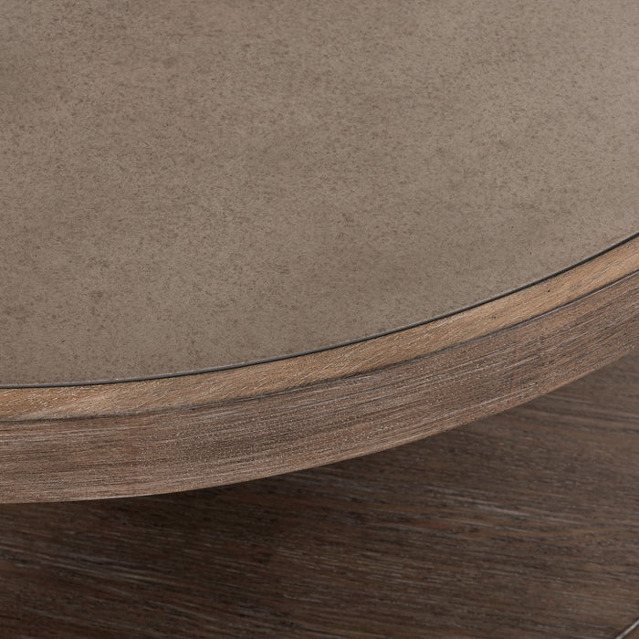 South Bend Cocktail Table image