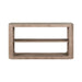 South Bend Sofa Table - Discount Furniture World (Burlington,NC)