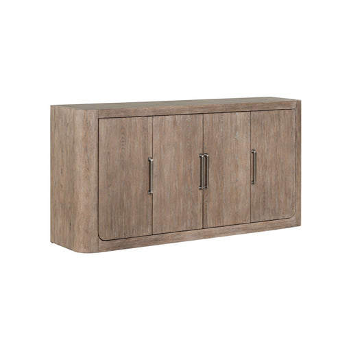 South Bend Server - Discount Furniture World (Burlington,NC)