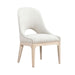 South Bend Uph Side Chair (RTA) - Discount Furniture World (Burlington,NC)