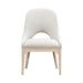 South Bend Uph Side Chair (RTA) - Discount Furniture World (Burlington,NC)