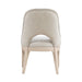 South Bend Uph Side Chair (RTA) - Discount Furniture World (Burlington,NC)