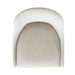 South Bend Uph Side Chair (RTA) - Discount Furniture World (Burlington,NC)