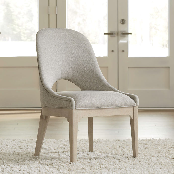 South Bend Uph Side Chair (RTA) image