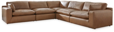 Emilia Sectional - Discount Furniture World (Burlington,NC)