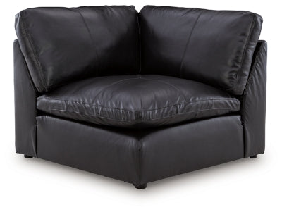 Emilia Sectional - Discount Furniture World (Burlington,NC)