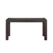 Modern Edge Writing Desk image