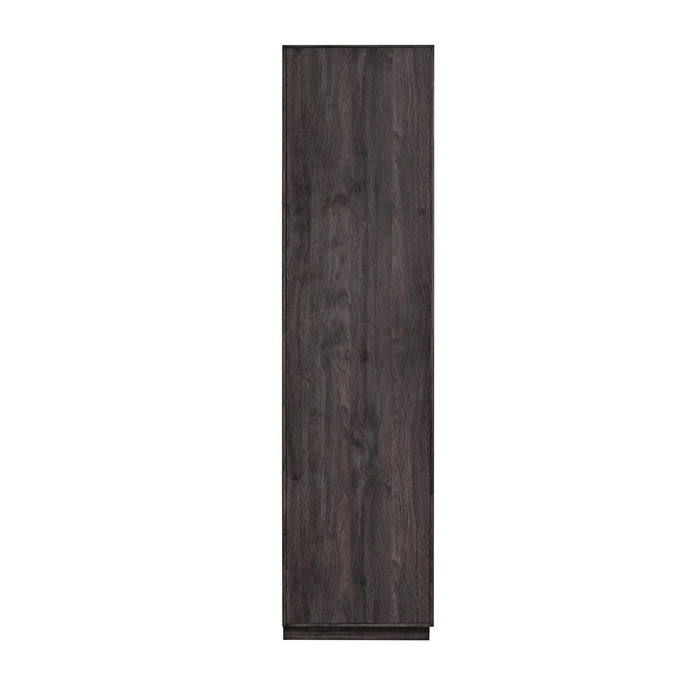 Modern Edge Bunching Bookcase image