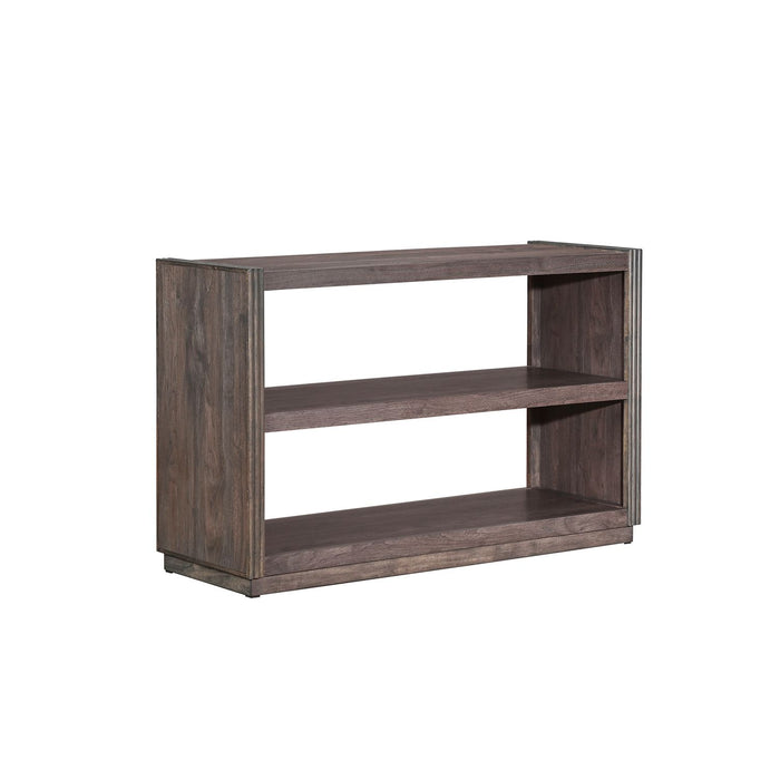 Modern Edge Sofa Table - Discount Furniture World (Burlington,NC)