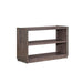 Modern Edge Sofa Table - Discount Furniture World (Burlington,NC)