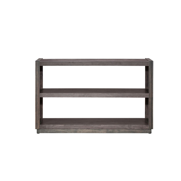 Modern Edge Sofa Table - Discount Furniture World (Burlington,NC)