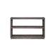 Modern Edge Sofa Table - Discount Furniture World (Burlington,NC)