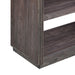 Modern Edge Sofa Table - Discount Furniture World (Burlington,NC)