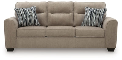 Olten Sofa - Discount Furniture World (Burlington,NC)
