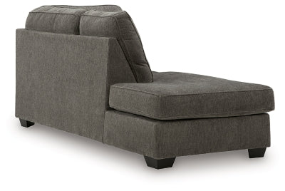 Olten Super Chaise - Discount Furniture World (Burlington,NC)