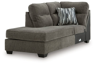 Olten Super Chaise - Discount Furniture World (Burlington,NC)