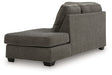 Olten Super Chaise - Discount Furniture World (Burlington,NC)