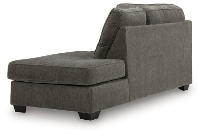 Olten Super Chaise - Discount Furniture World (Burlington,NC)