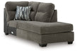 Olten Super Chaise - Discount Furniture World (Burlington,NC)