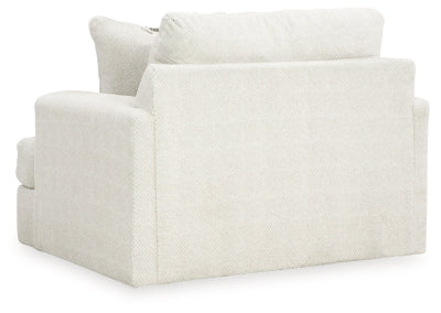Karinne Oversized Chair - Discount Furniture World (Burlington,NC)