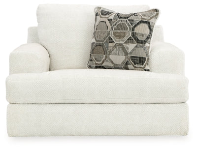 Karinne Oversized Chair - Discount Furniture World (Burlington,NC)