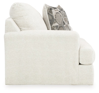 Karinne Oversized Chair - Discount Furniture World (Burlington,NC)