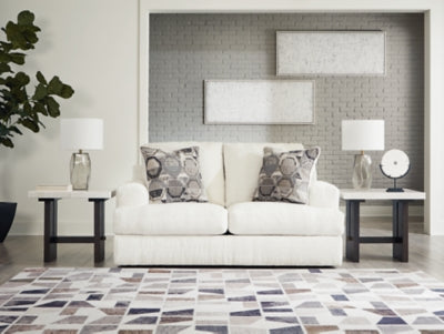 Karinne Loveseat - Discount Furniture World (Burlington,NC)