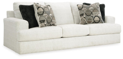 Karinne Sofa - Discount Furniture World (Burlington,NC)