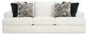 Karinne Sofa - Discount Furniture World (Burlington,NC)