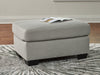 Greenbriar Ottoman - Discount Furniture World (Burlington,NC)